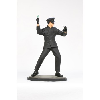 Bruce Lee as Kato 14 inch Statue